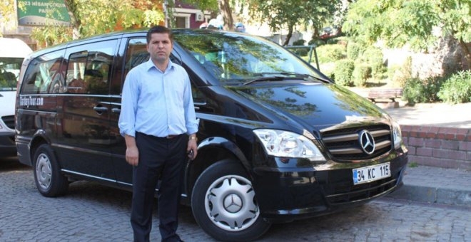 Car Hire With Driver In Istanbul Private Istanbul Tour Istanbul Family Tour Istanbul Guided Tour Istanbul Sightseeings Tour Istanbul Shopping Tour