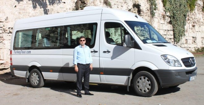 CAR HIRE WITH DRIVER