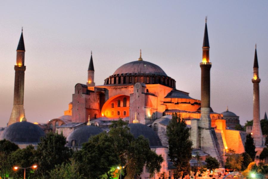 Private Istanbul Tour, Half a Day Istanbul Tour, Istanbul Car and Guide