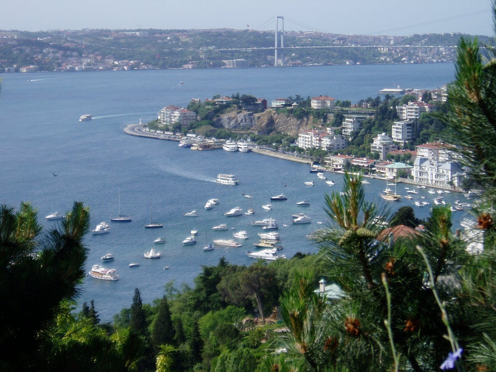Golden Horn Tour Bosphorus Tour Panorama 1453 Museum Istanbul Bosphorus Tour Golden Horn Bosphorus Tour Istanbul Daily City Tours Istanbul Sightseeing Tours